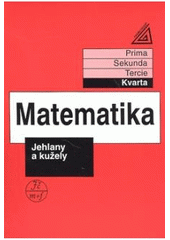 Matematika Jehlany a ku�ely