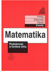 Matematika Podobnost a funkce
