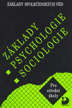 Z�klady psychologie, sociologie