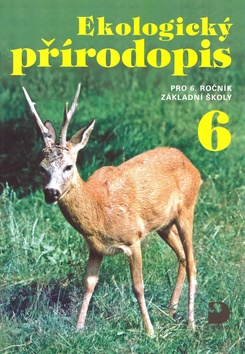 Ekologick� p��rodopis 6 4v