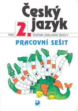 �esk� jazyk pro 2.r.Z� Pracovn� se�it