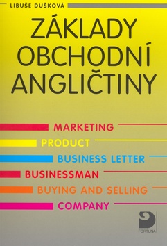 Z�klady obchodn� angli�tiny
