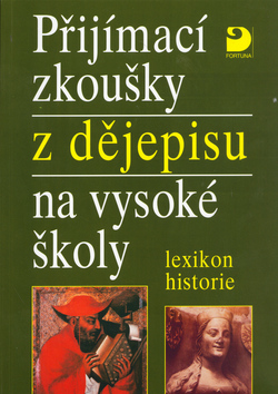 P�ij�mac� zkou�ky z d�jepisu na V�