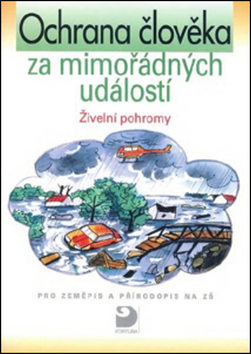 Ochrana �lov�ka za mim.ud. �iveln� pohr.