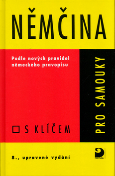 N�m�ina pro samouky s kl��em 8v