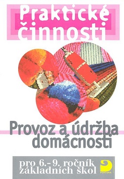 Praktick� �inn. Provoz a �dr�ba dom�cn.