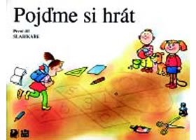Poj�me si hr�t