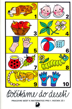 Po��t�me do deseti FORTUNA