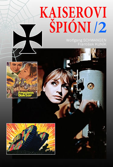 Kaiserovi �pi�ni 2