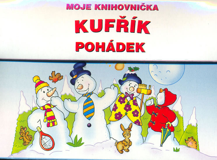 Kuf��k poh�dek