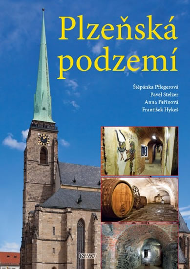 Plze�sk� podzem�