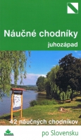 N�u�n� chodn�ky - juhoz�pad