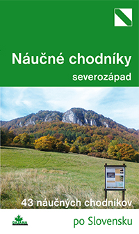 N�u�n� chodn�ky - severoz�pad
