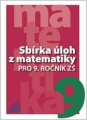 Sb�rka �loh z matematiky pro 9.ro�n�k Z�
