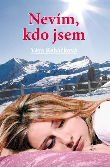 Nev�m, kdo jsem