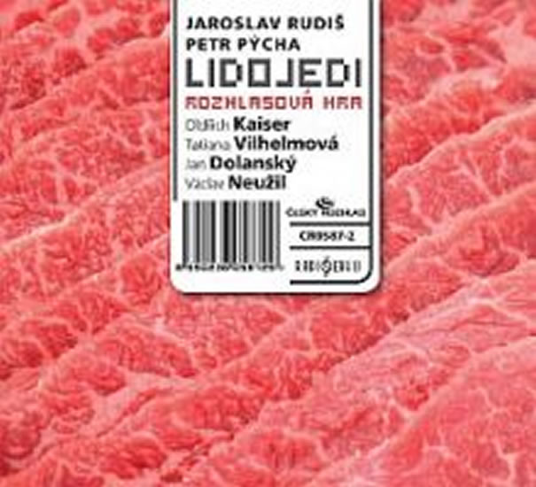 CD Lidojedi