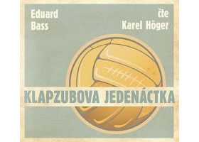 CD Klapzubova jeden�ctka