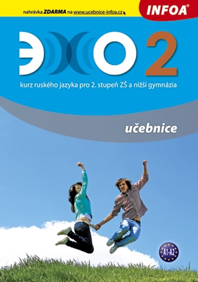 Echo 2 u�ebnice