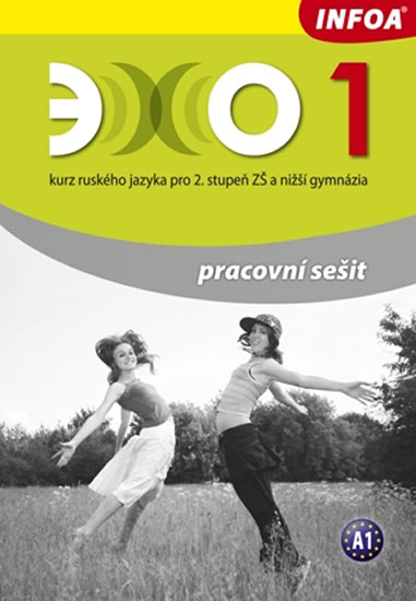 Echo 1 pracovn� se�it