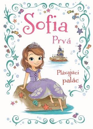 Sofia Prv� - Pl�vaj�ci pal�c