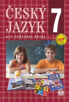 �esk� jazyk 7 Z� RVP