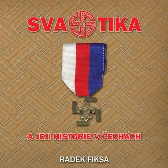 Svastika a jej� historie v �ech�ch