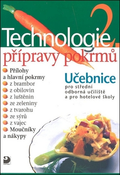Technologie p��pravy pokr.2 2v