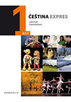 �e�tina expres 1 (A1/1) Anglick� 2v