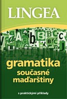 Gramatika sou�asn� ma�ar�tiny