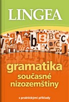 Gramatika sou�asn� nizozem�tiny