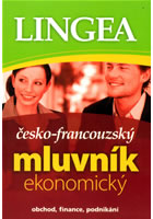 �esko-francouzsk� mluvn�k ekonom.