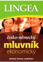�esko-n�meck� mluvn�k ekonom.