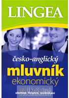 �esko-anglick� mluvn�k ekonomick�