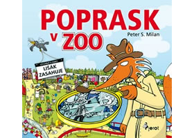 Poprask v ZOO