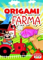 Origami - farma