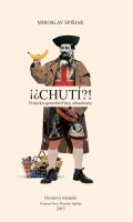 CHUT�?! - Pr�ru�ka spotrebite�skej sebaobrany