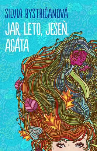 Jar, leto, jese�, Ag�ta