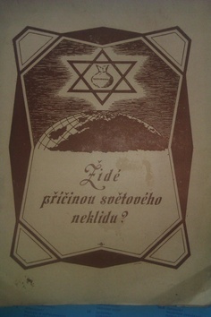 �id� p���inou sv�tov�ho neklidu?