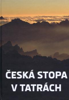 �esk� stopa v Tatr�ch