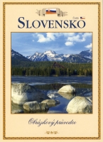Slovensko obr�zkov� sprievodca �ES