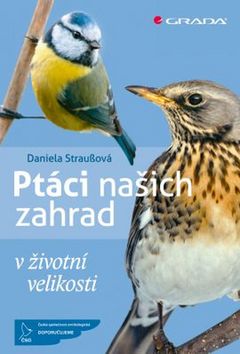 Pt�ci na�ich zahrad GRADA