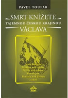 Smrt kn�ete V�clava