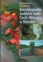 Encyklopedie vodn�ch tok� �ech, Moravy..