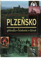 Plze�sko p��roda, historie, �ivot