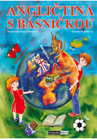 Angli�tina s b�sni�kou