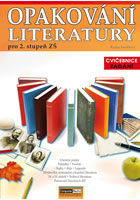Opakov�n� literatury pro 2. st. Z� - Cvi�ebnice - Zad�n�