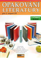Opakov�n� literatury pro 2.st.Z� �e�en�