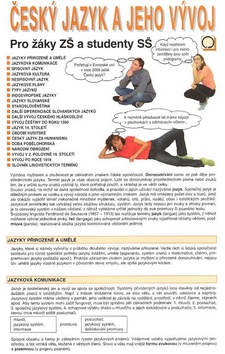 �esk� jazyk a jeho v�voj