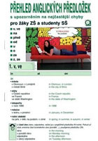 P�ehled anglick�ch p�edlo�ek