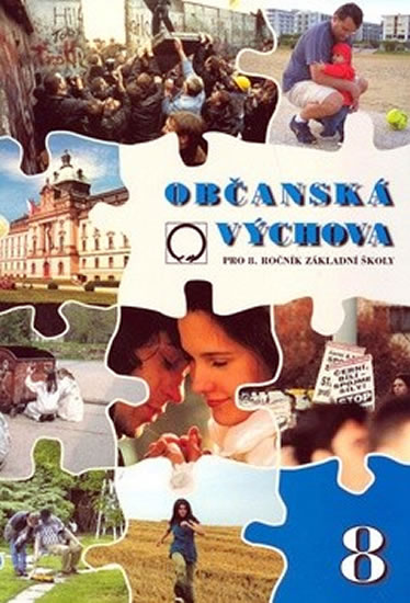 Ob�ansk� v�chova pro 8.r.Z� 2v